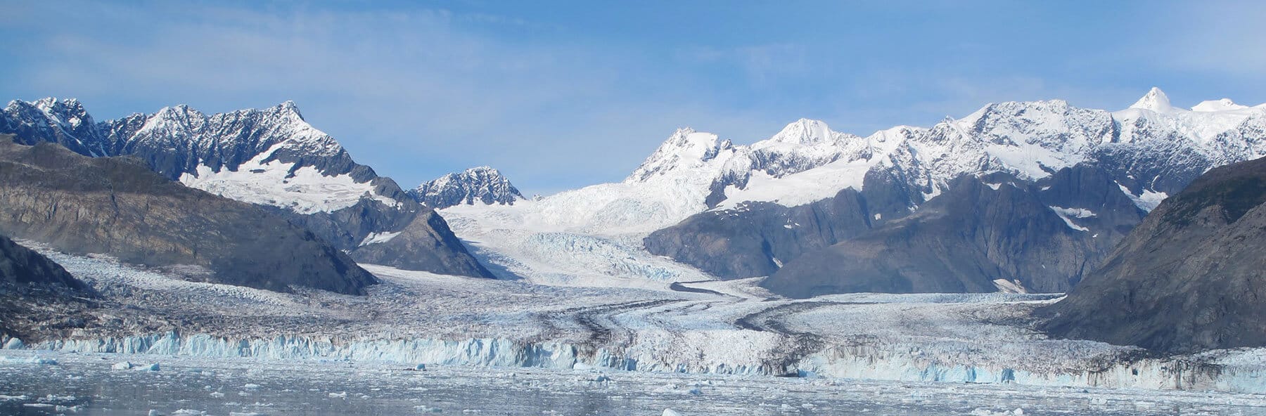 Stan Stephens Glacier and Wildlife Cruises - Valdez