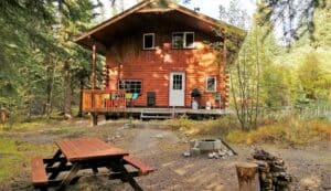 Little Atlin Lodge Guesthouse PINE