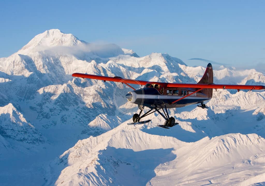 Talkeetna Air Taxi