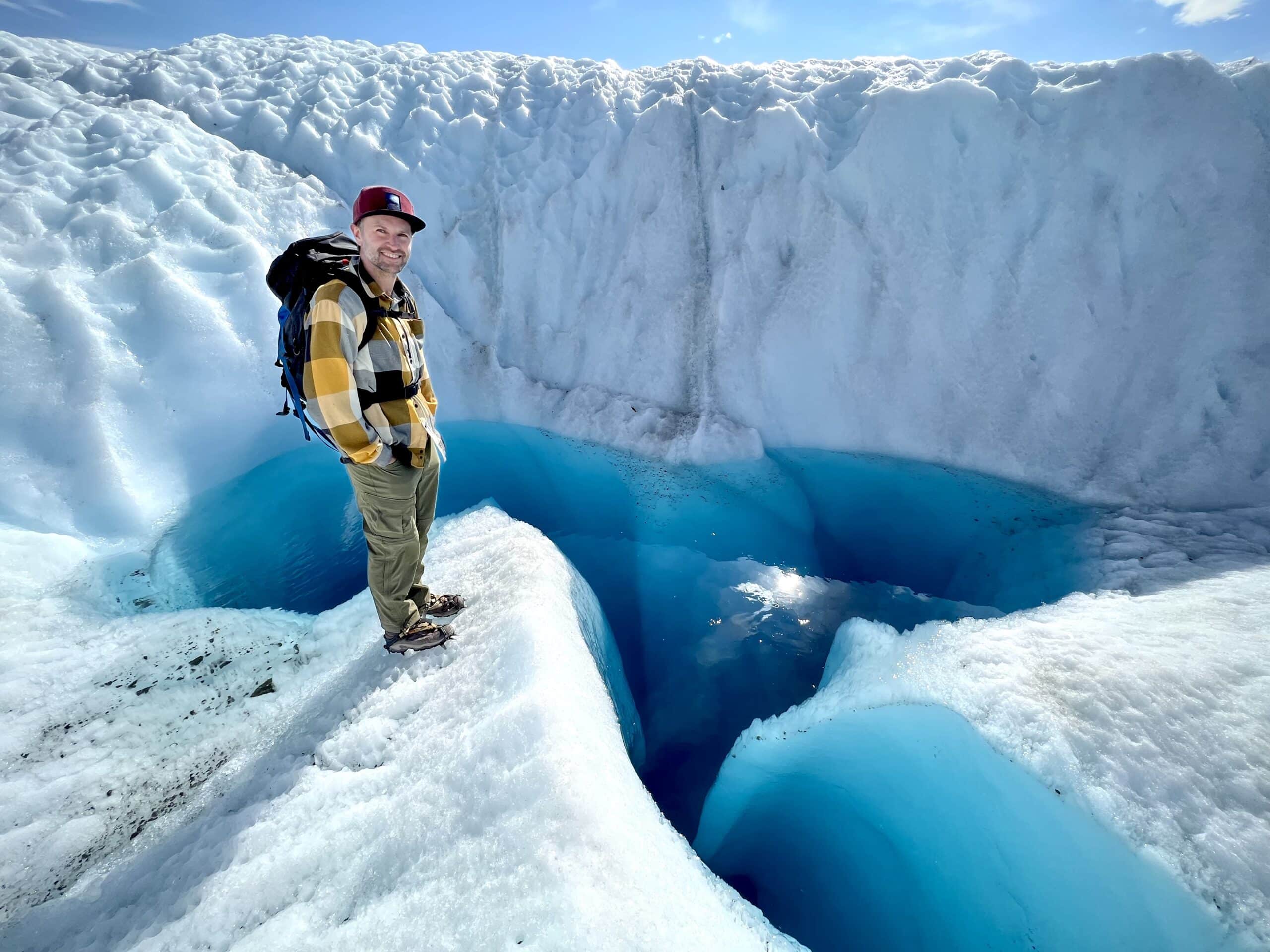 Kennicott Wilderness Guides