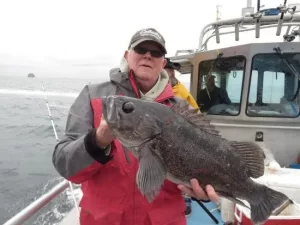 Miller's Landing Fishing trip